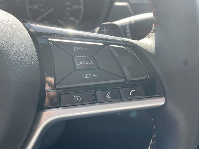 Used 2025 Nissan Altima 2.5 SR image 20