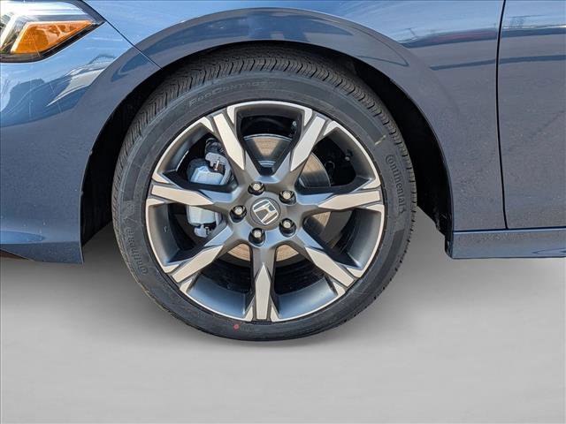 New 2026 Honda Civic Sport Touring image 10
