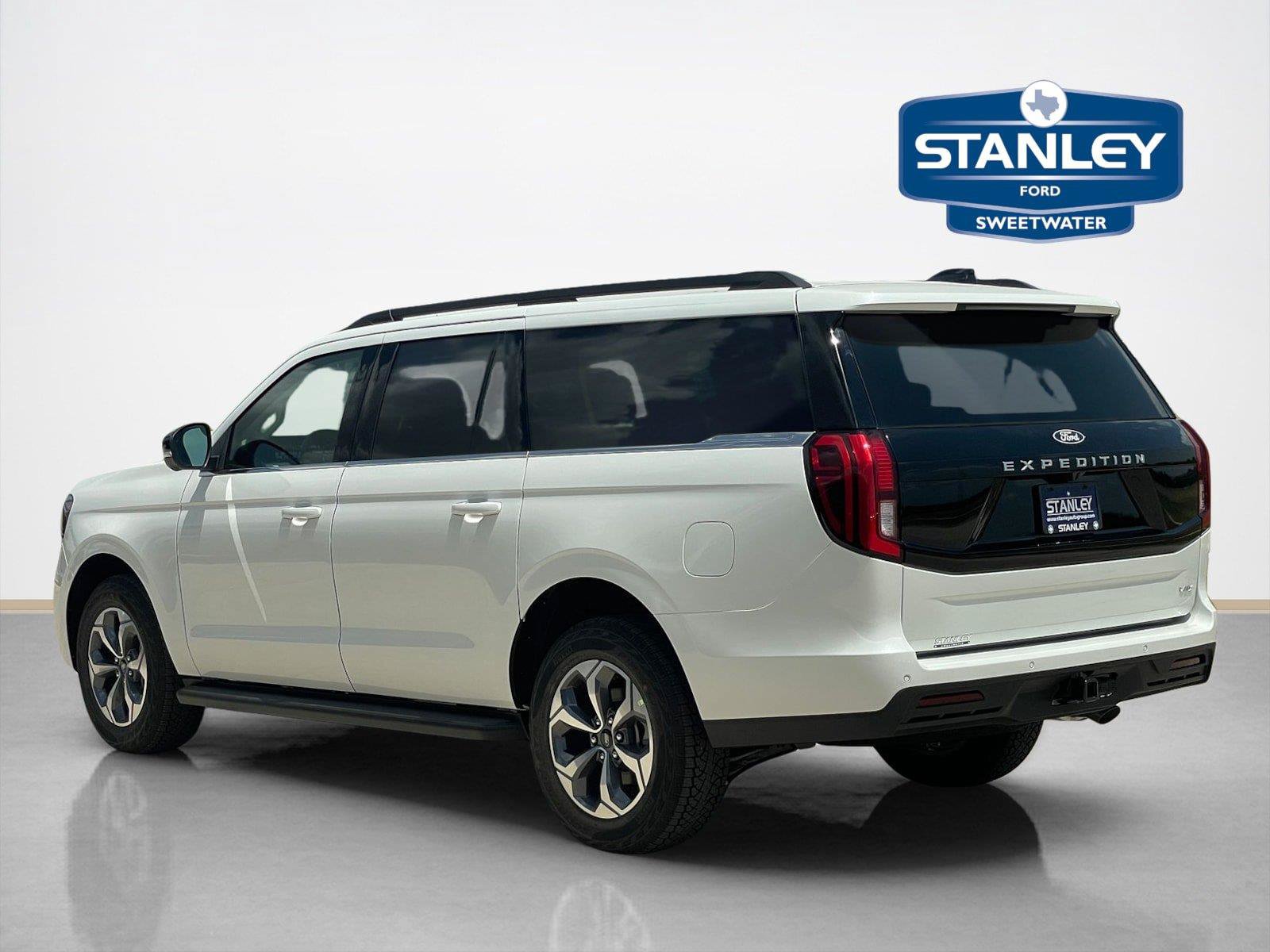 New 2027 Ford Expedition Max Active AWD/4WD image 5