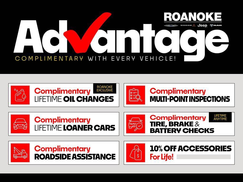 Used 2024 Dodge Hornet R/T image 2