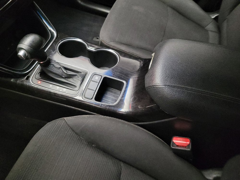 Used 2014 Kia Sorento LX FWD image 26
