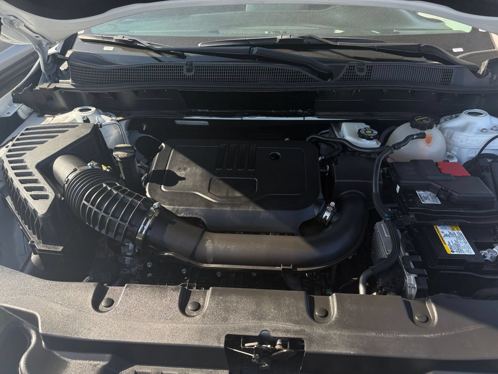 Used 2025 Chevrolet Blazer LT FWD image 33