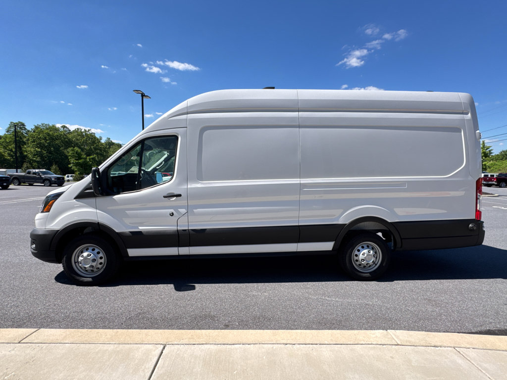 New 2026 Ford Transit 350 148 High Roof Extended AWD image 13