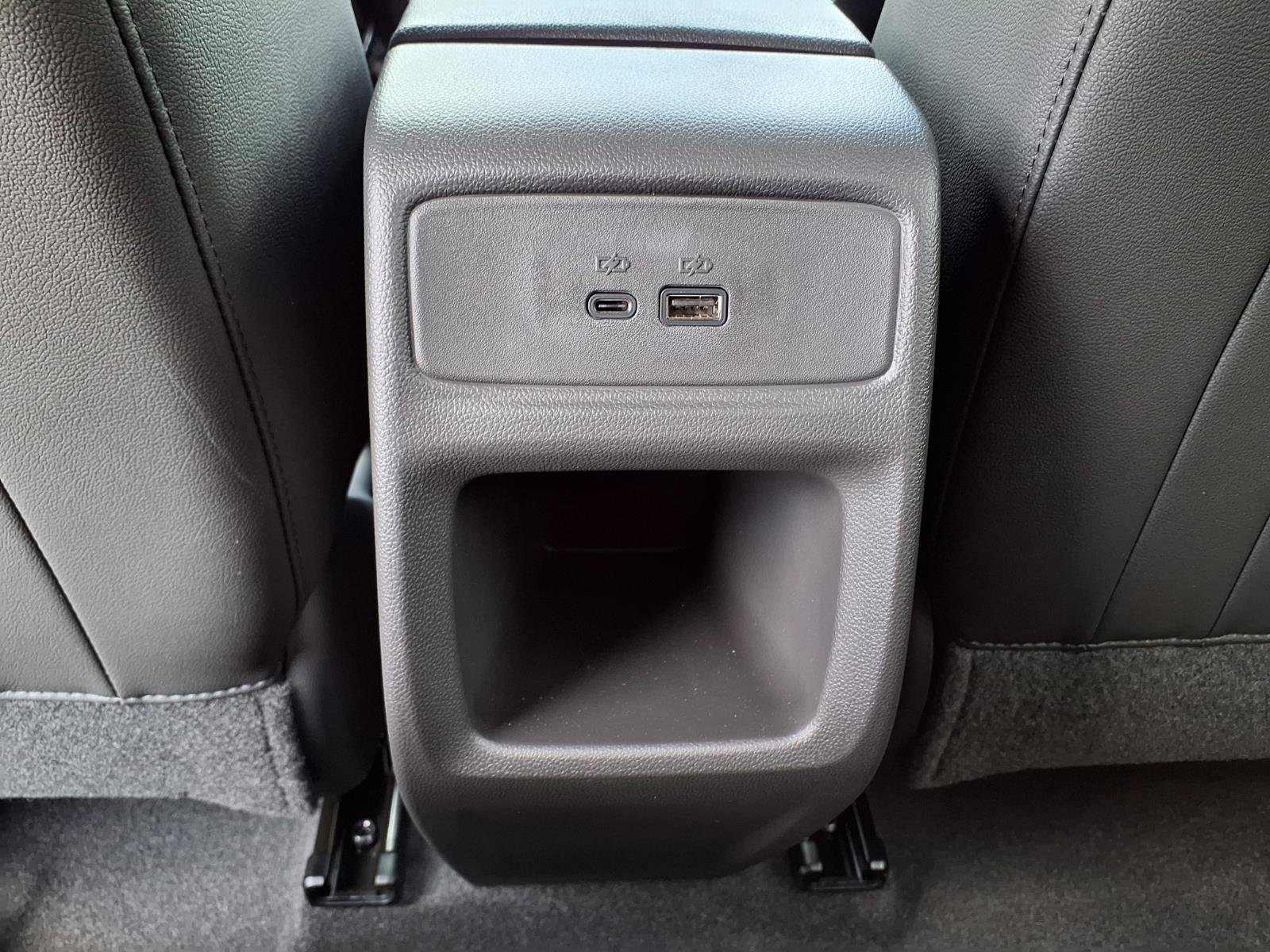 New 2026 Chevrolet Trax LT FWD image 14