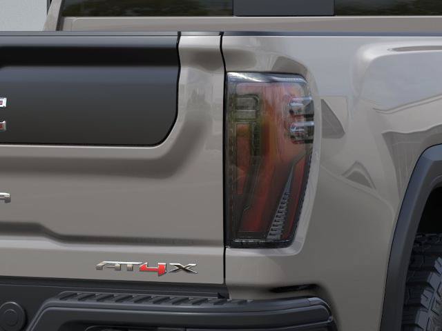 New 2026 GMC Sierra 2500 AT4X w/ AT4X AEV Edition AWD/4WD image 35