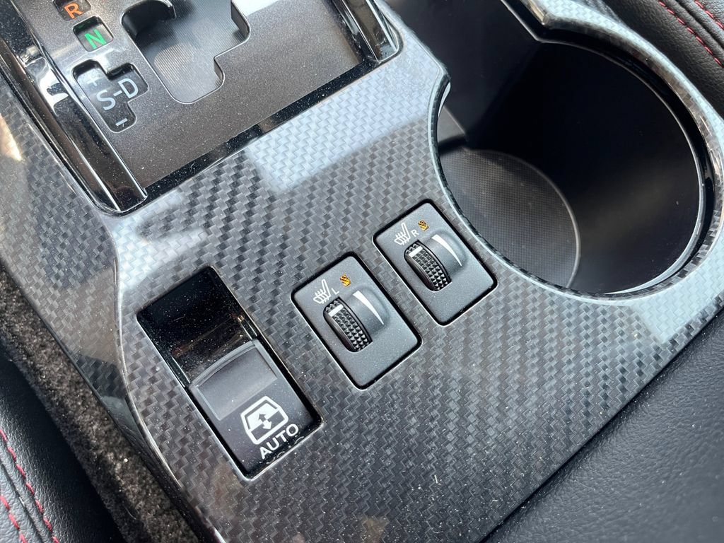 Used 2023 Toyota 4Runner TRD Off-Road Premium w/ Off Road Premium Plus Package AWD/4WD image 20