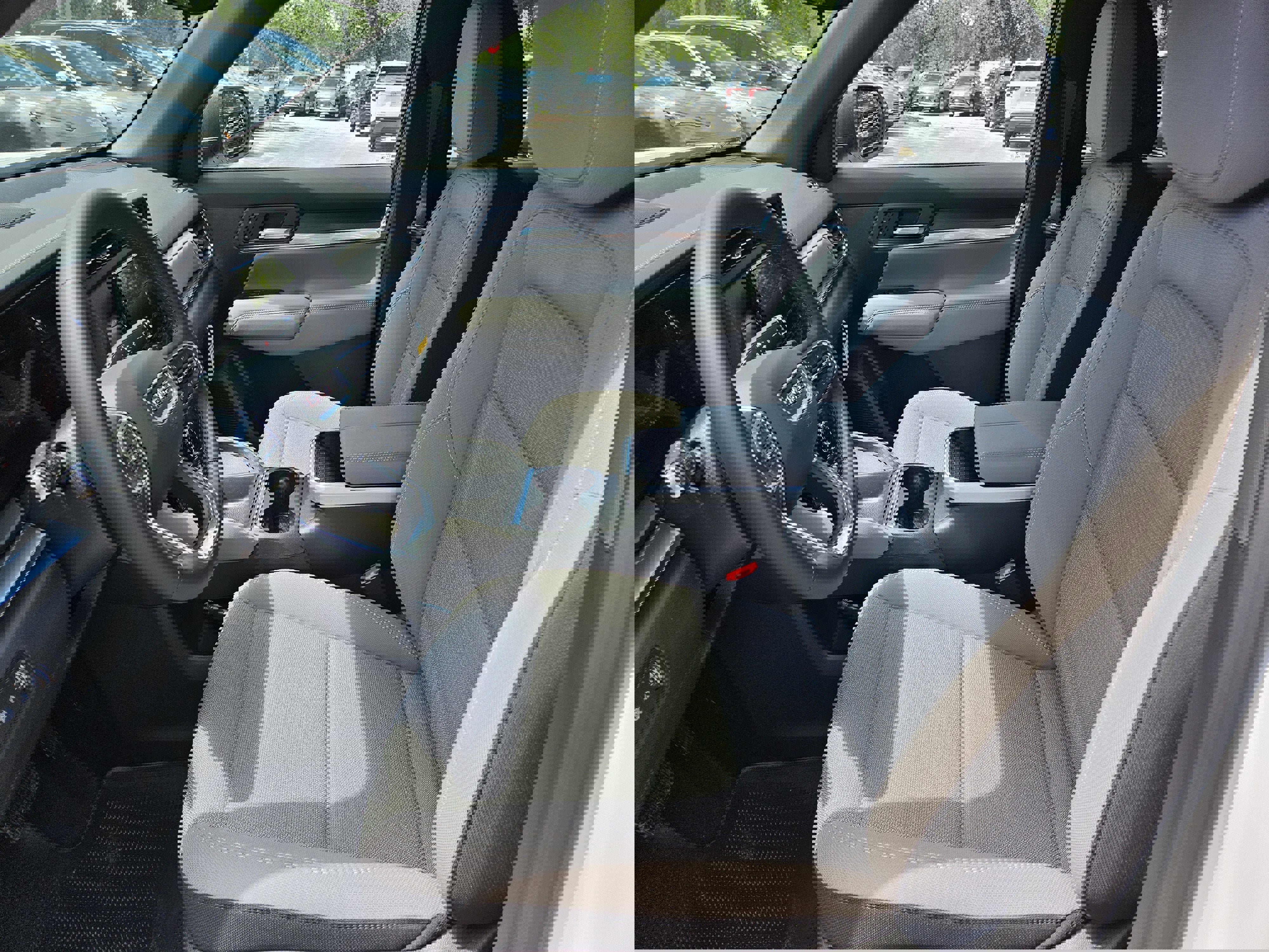 New 2026 GMC Terrain Elevation w/ LPO, Floor Liner Package image 10