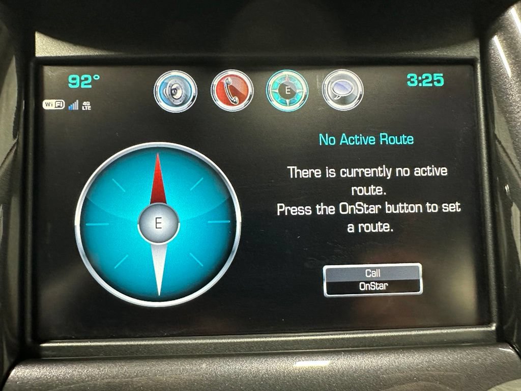 Used 2019 Chevrolet Impala LS FWD image 30