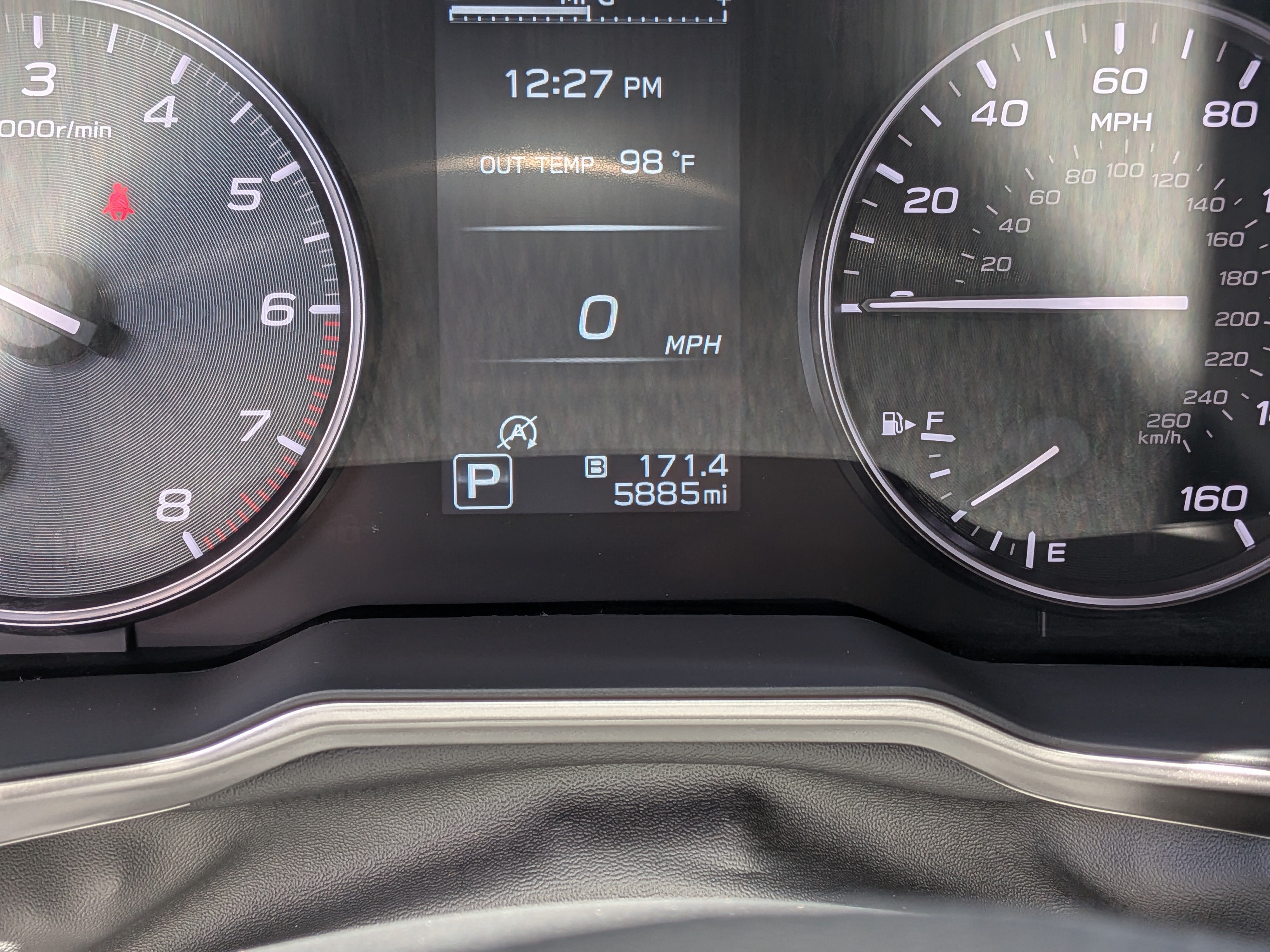 Certified 2025 Subaru Outback Onyx Edition AWD/4WD image 30