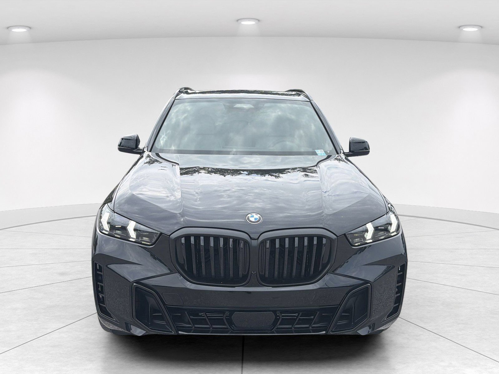 New 2026 BMW X5 xDrive40i w/ M Sport Package AWD/4WD video 2