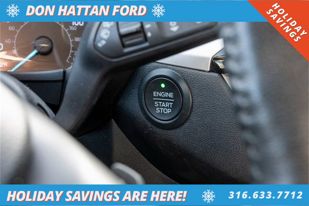 Used 2020 Ford Escape SEL image 12