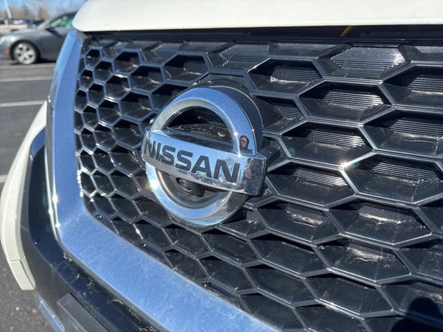 Used 2020 Nissan Murano SV image 29