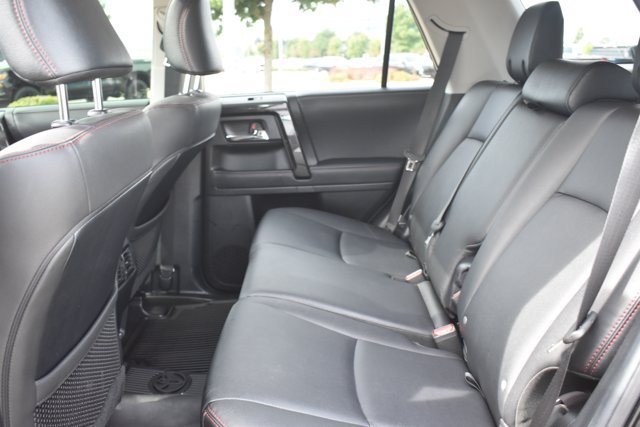 Used 2021 Toyota 4Runner Venture w/ Moonroof Package AWD/4WD image 14