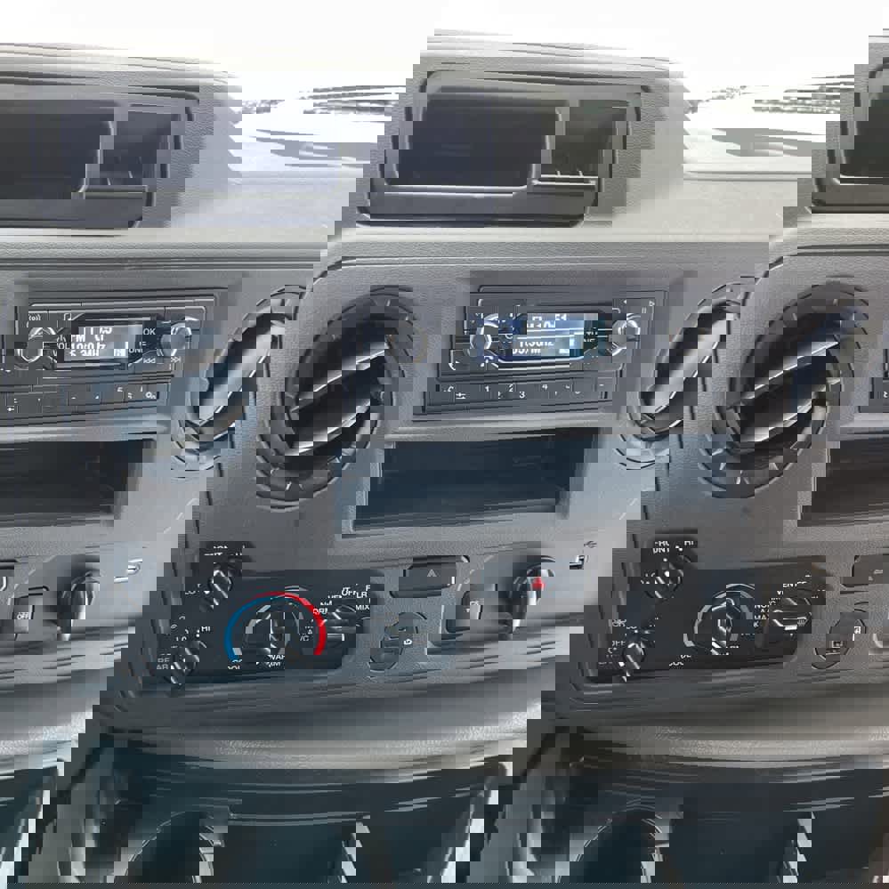 Used 2025 Ford E-450 and Econoline 450 Super Duty w/ Shuttle Bus Prep Package image 16
