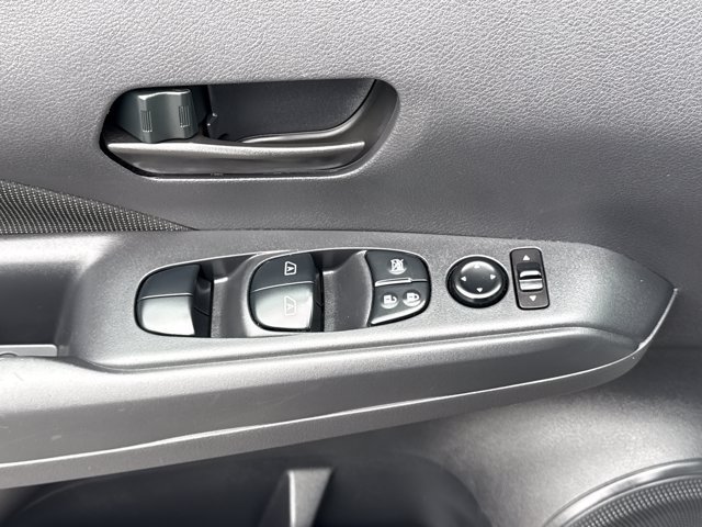 Certified 2023 Nissan Kicks S FWD image 13