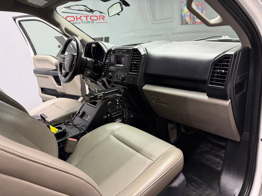 Used 2020 Ford F150 XL w/ XL Power Equipment Group AWD/4WD image 44