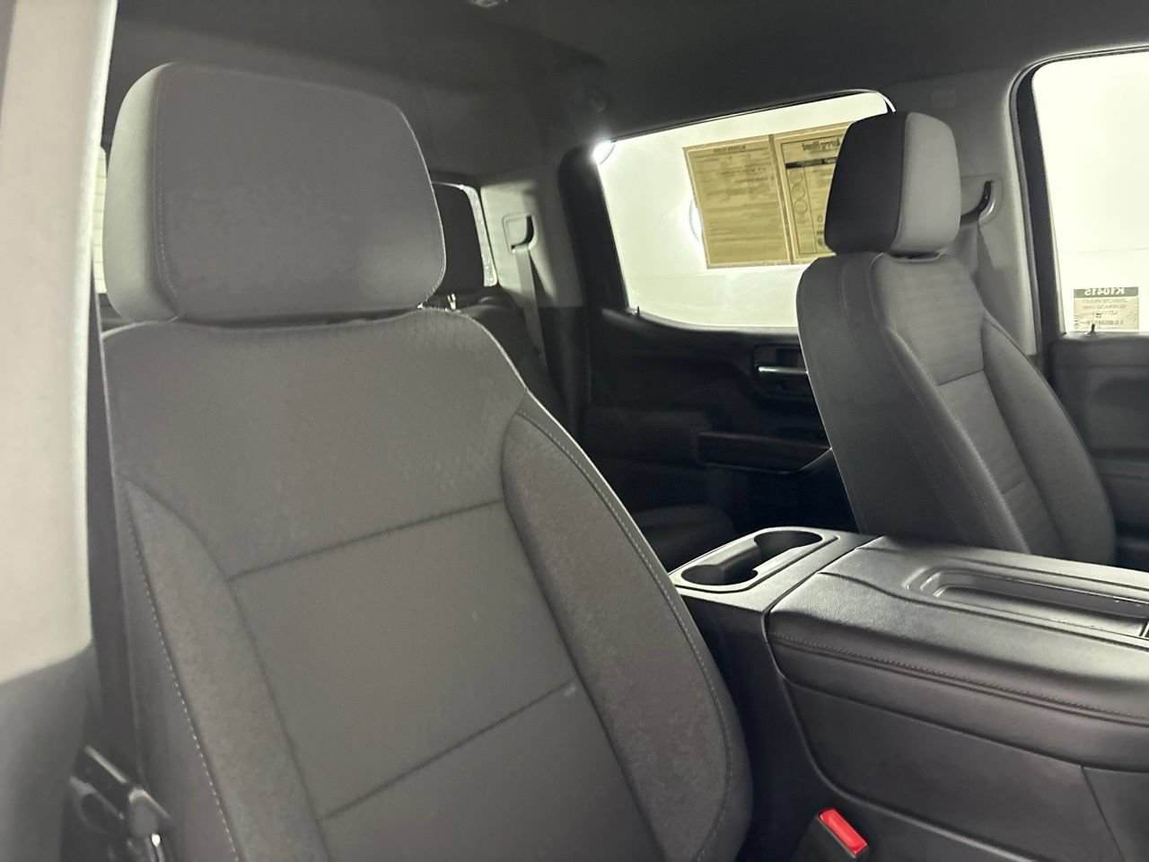 Used 2020 Chevrolet Silverado 1500 RST w/ All-Star Edition AWD/4WD image 29