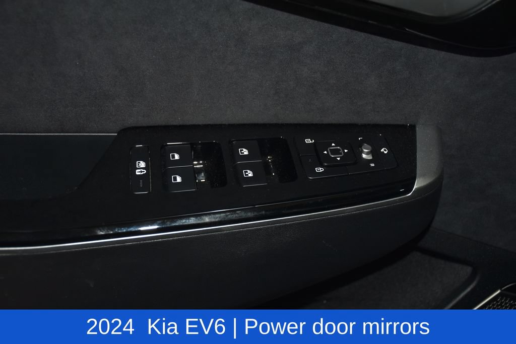Used 2024 Kia EV6 GT AWD/4WD image 22