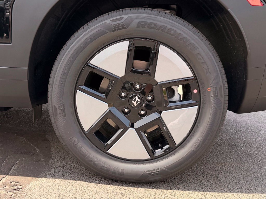 New 2027 Hyundai Santa Fe SEL FWD image 41