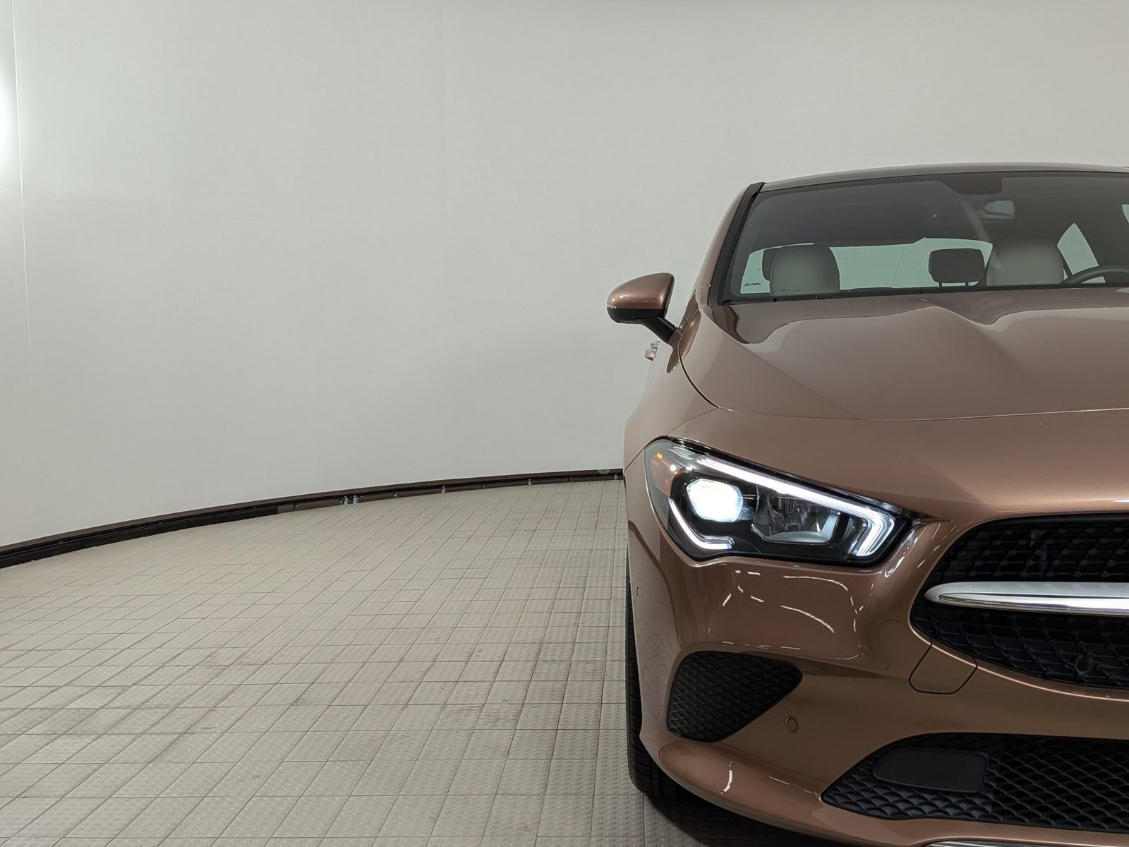 Used 2023 Mercedes-Benz CLA 250 image 12