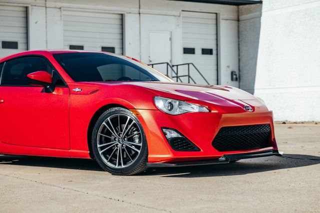 Used 2013 Scion FR-S image 36