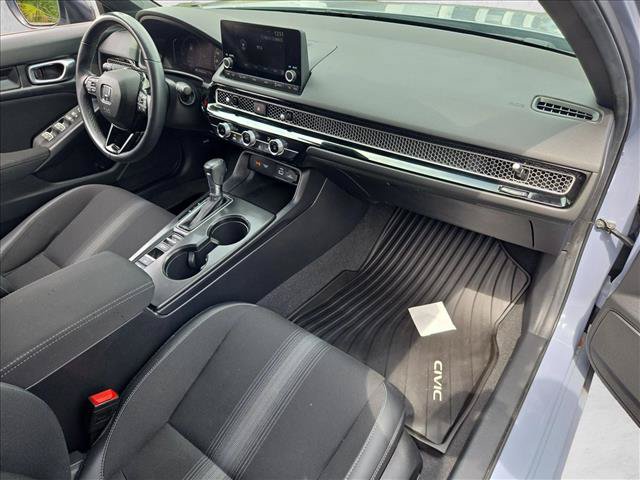 Used 2024 Honda Civic Sport image 19