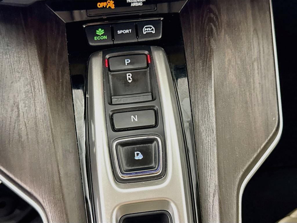 Used 2018 Honda Clarity Touring image 23