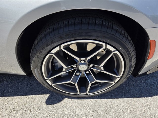 New 2026 Dodge Charger Scat Pack image 16