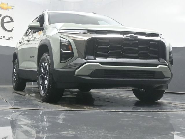 New 2026 Chevrolet Equinox ACTIV w/ Convenience Package III image 3