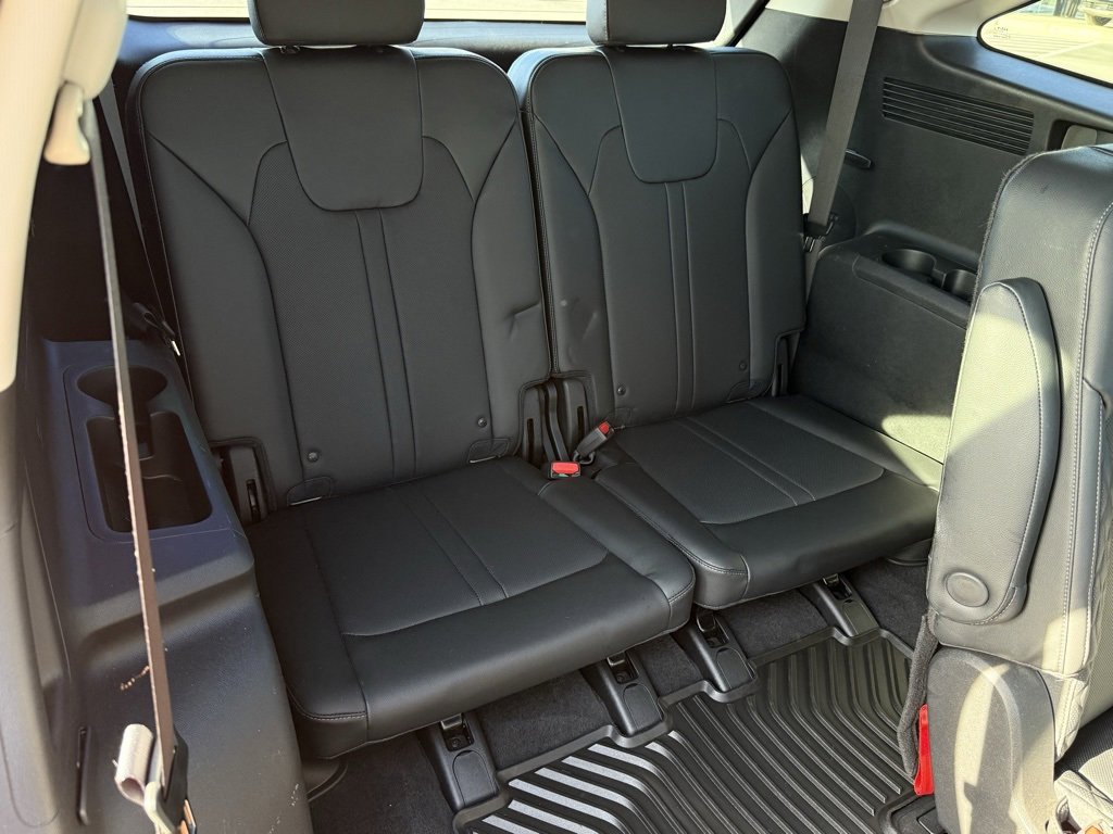 Certified 2022 Kia Sorento SX Prestige image 32