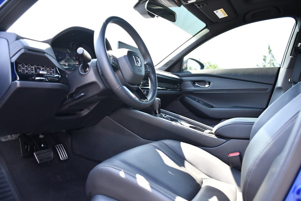 Used 2024 Honda Accord Sport image 17