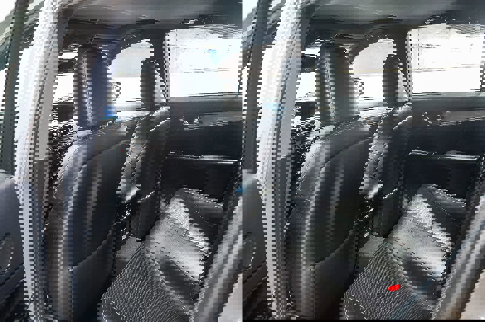 Used 2015 Lexus GS 350 w/ F Sport Package image 19