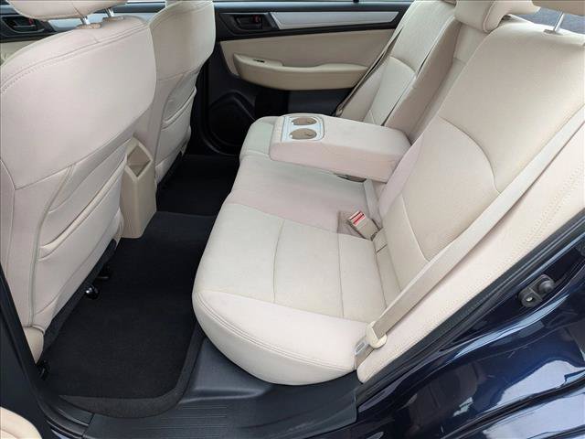 Used 2018 Subaru Legacy 2.5i w/ Alloy Wheel Package AWD/4WD image 17