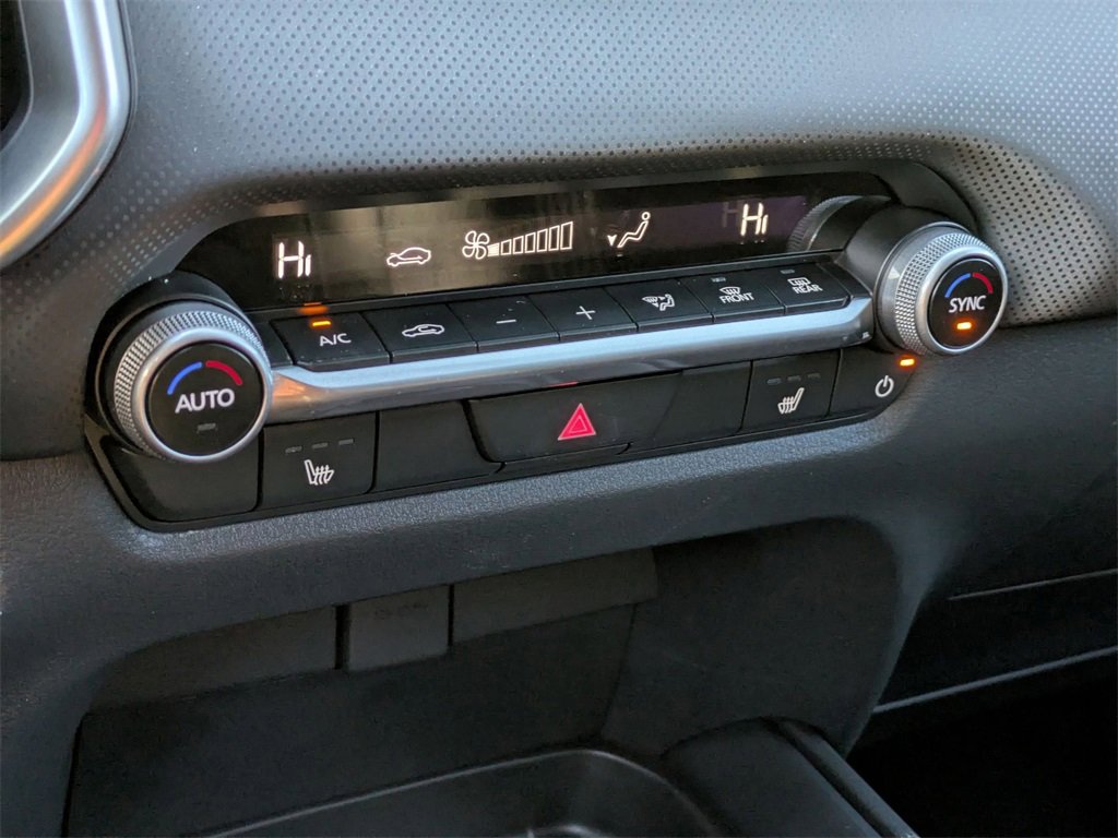 New 2026 MAZDA CX-50 2.5 Hybrid w/ Preferred Pkg image 21