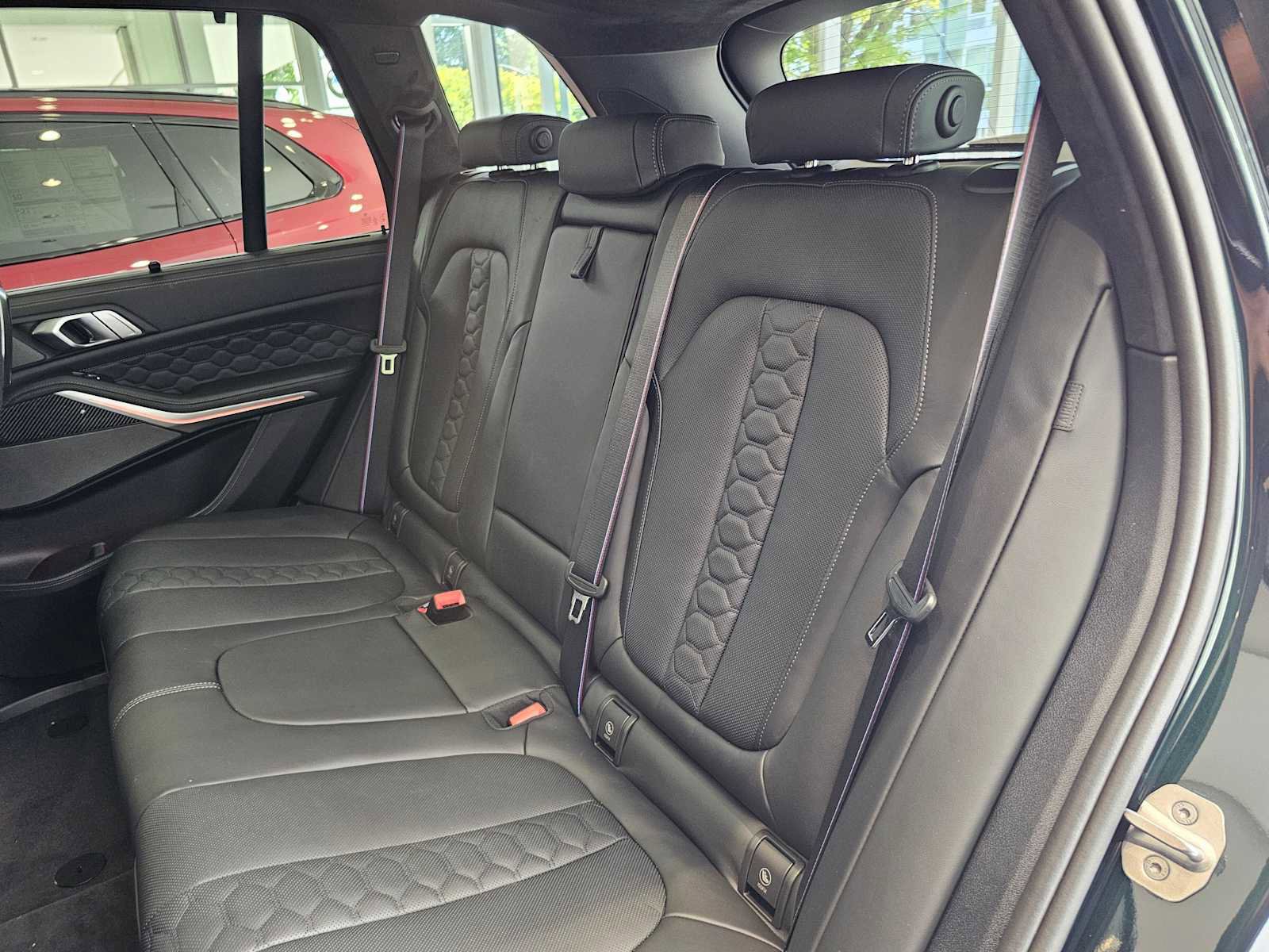 New 2026 BMW X5 M Competition w/ Executive Package image 17