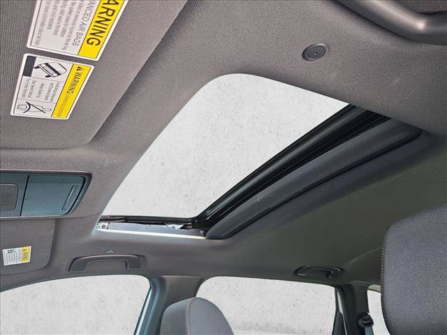 Used 2025 Honda CR-V Sport image 13