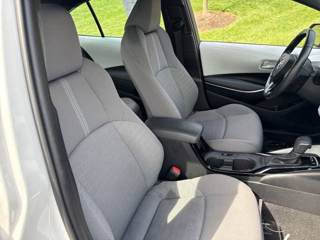 Used 2023 Toyota Corolla SE image 13