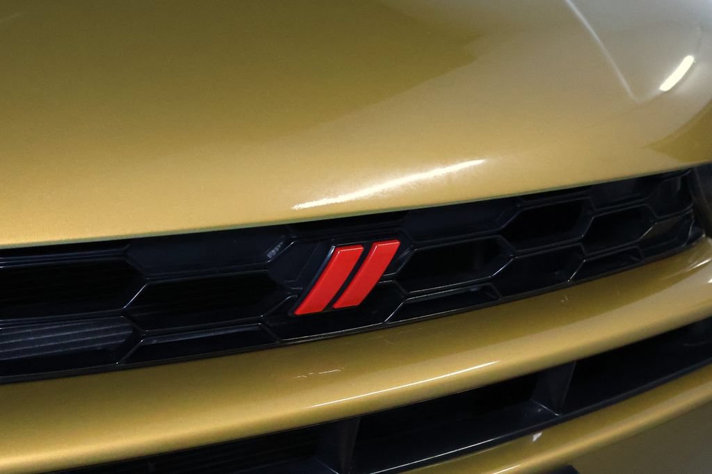 Used 2024 Dodge Hornet R/T Plus w/ R/T Blacktop Package AWD/4WD image 9