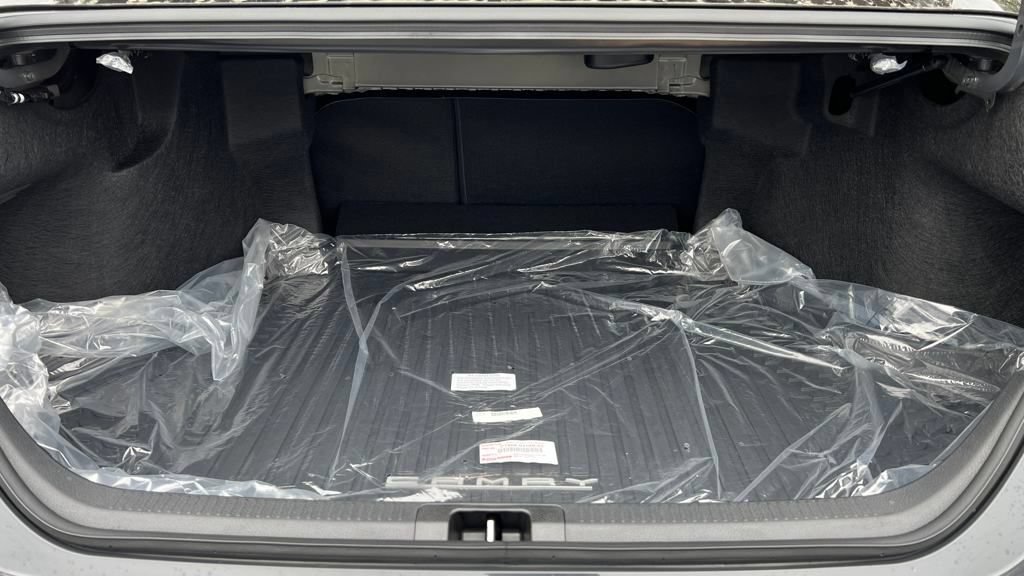 New 2026 Toyota Camry SE FWD image 10