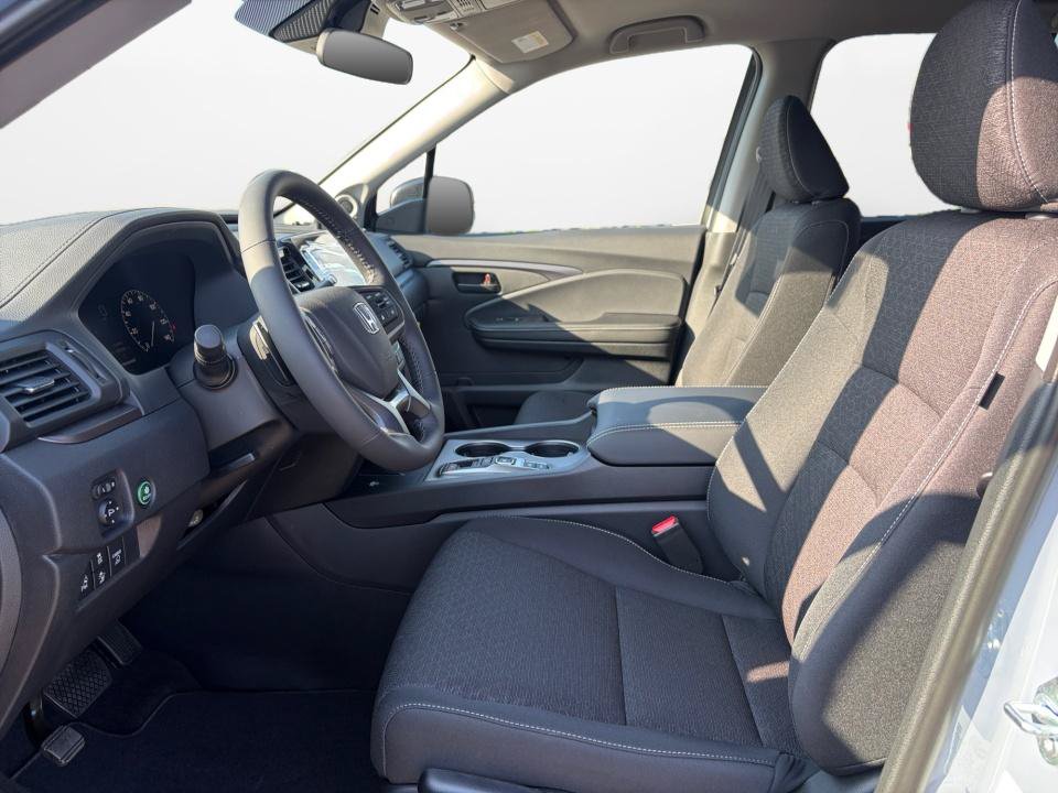 New 2026 Honda Ridgeline Sport image 9