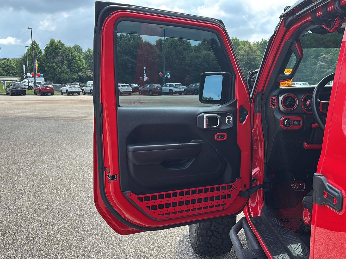 Used 2020 Jeep Gladiator Sport w/ Quick Order Package 24S AWD/4WD image 10