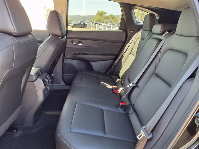 New 2026 Nissan Murano SL image 11