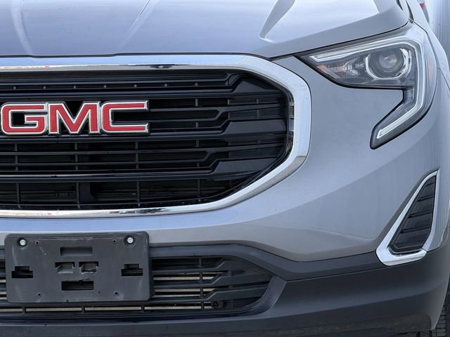 Used 2020 GMC Terrain SLE image 8