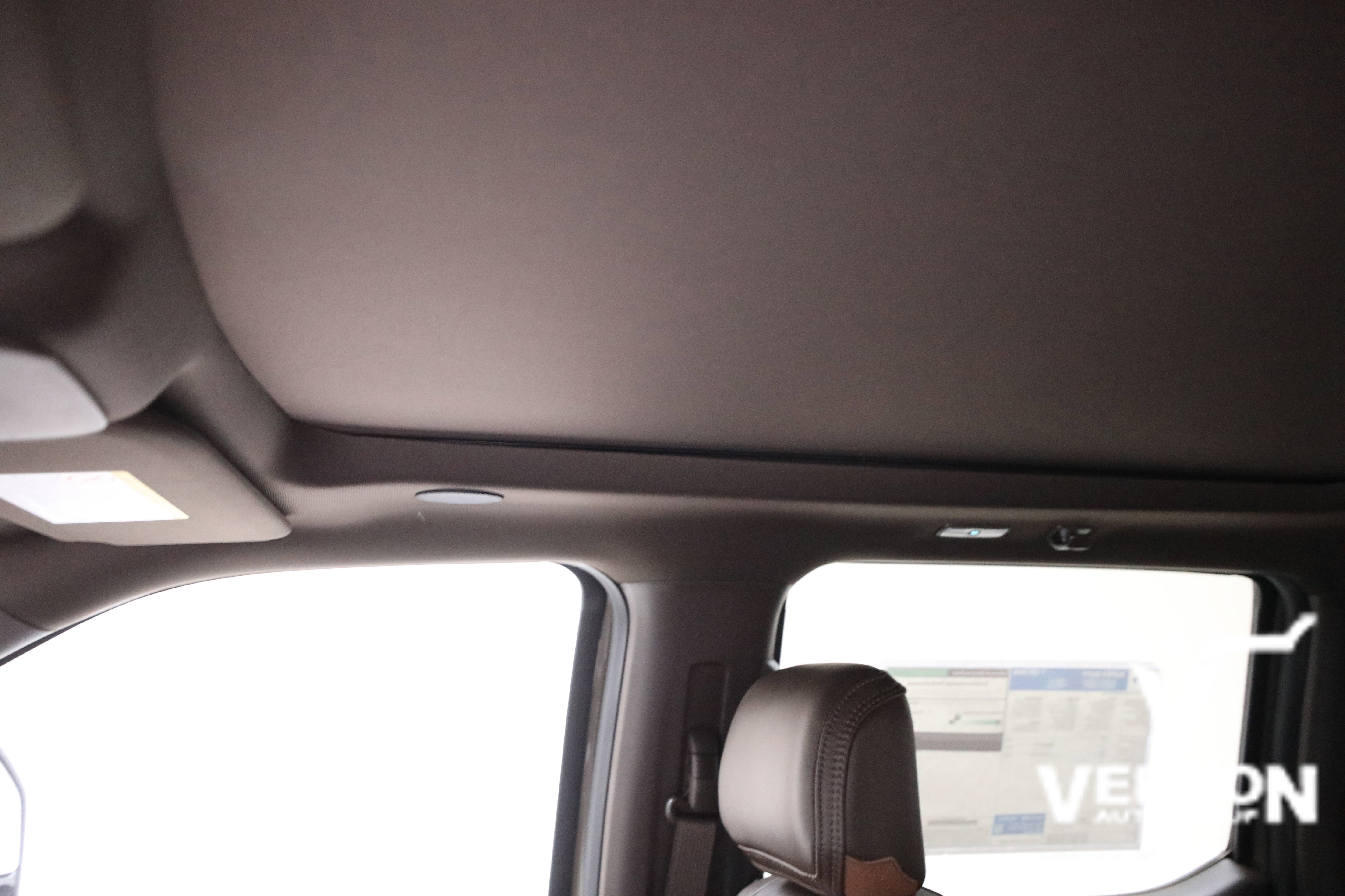 New 2026 Ford F250 King Ranch w/ Chrome Package image 14