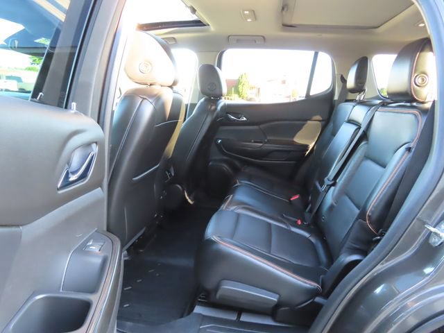 Used 2019 GMC Acadia SLT AWD/4WD image 22