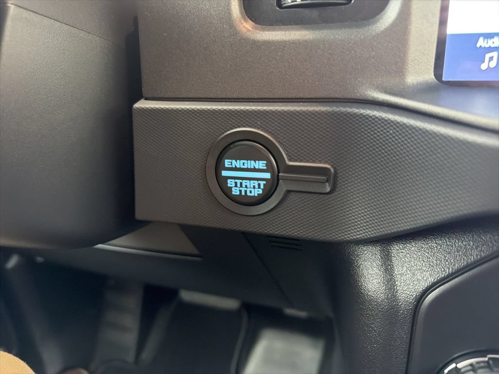 Used 2024 Ford Bronco Badlands AWD/4WD image 29