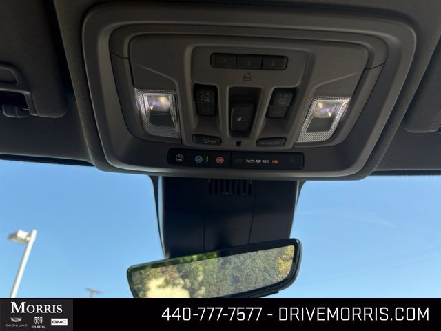 Certified 2026 GMC Sierra 1500 Denali AWD/4WD image 30