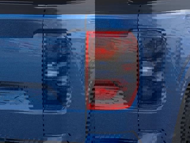 New 2026 Ford Maverick Lobo image 22