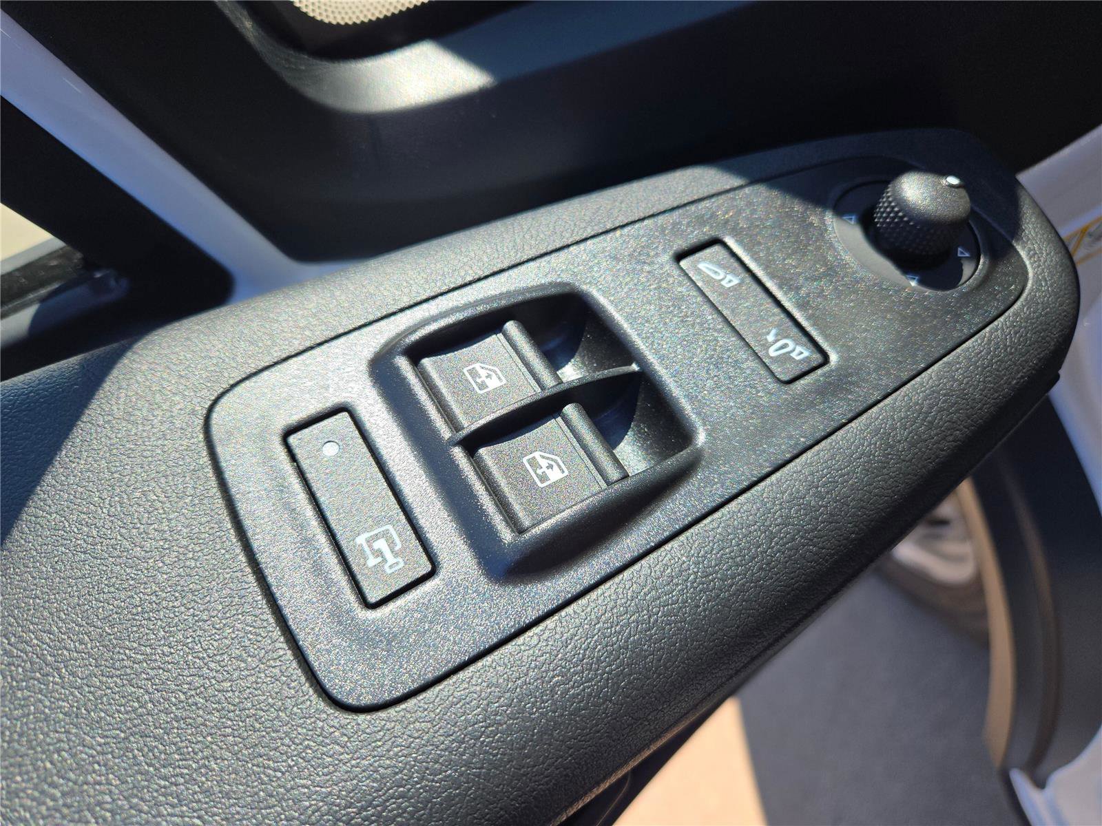 New 2026 RAM ProMaster 2500 w/ Safety Group image 20