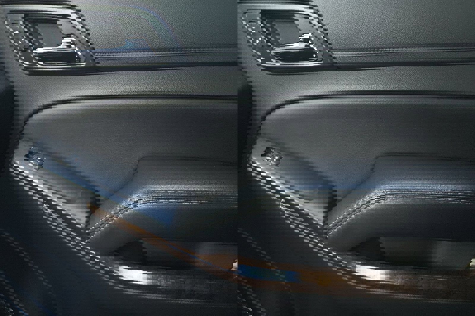 Used 2017 Chevrolet Tahoe LT image 21